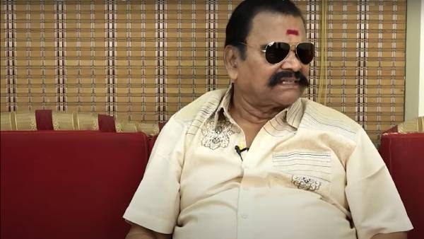 ஏய் ராஜன்..தைரியம் இருந்தால் நேருக்கு நேர் மோதுடா..சவால் விட்ட பயில்வான் ரங்கநாதன்!