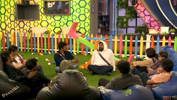 இதுவரை ஒரு வார்த்தைக் கூட கேட்கல... எமோஷனலான ஏடிகே, விக்ரமன்... கண்கலங்கிய மைனா!