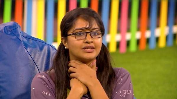 கழுத்த நெரிச்சு சாகடிக்க வந்தாங்க... ரச்சிதாவுக்கு இப்படி ஒரு நிலைமையா?: ரசிகர்கள் அதிர்ச்சி!