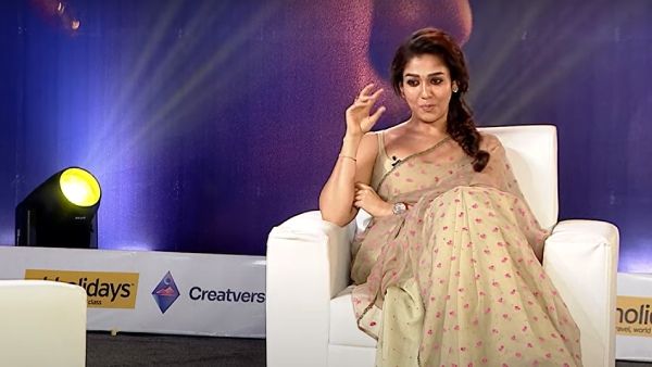 என்கிட்ட அப்படியொரு கெட்ட பழக்கம் இருக்கு.. எது பண்ணாலும் ட்ரோல் பண்றாங்க.. நயன்தாரா ஓபன் பேட்டி!