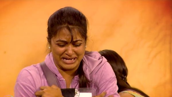 இதுக்கப்புறம் என்ன நடக்குன்னு தெரியாது..கடிதத்தை படித்து கதறி கதறி அழுத ரச்சிதா.