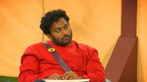 அம்பேத்கருக்கு கடிதம் எழுதிய விக்ரமன்..புறக்கணித்த விஜய் டிவி..விளாசும் நெட்டிசன்ஸ்!