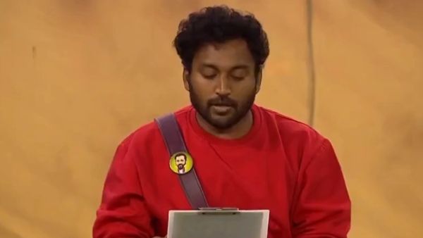 போராடி கிடைத்த வெற்றி..பிக் பாஸ் வீட்டில் ஒலித்த “ஜெய்பீம்“..போராட்டம் எங்களுக்கு புதுசுஇல்லை!