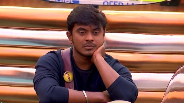 அசீம் திருந்தவே இல்லை... அதிரடியாக வழங்கப்பட்ட ரெட் கார்டு... பிக் பாஸ் வீட்டில் ட்விஸ்ட்