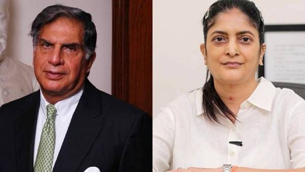 ரத்தன் டாடா பயோபிக்கை இயக்கவில்லை.. தெளிவுப்படுத்திய சுதா கொங்கரா!