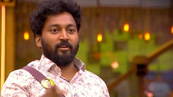 விக்ரமன் யாரைப்பத்தியும் பின்னாடி பேசினது இல்லையா.. கேள்வி கேட்கும் ரசிகர்கள்!