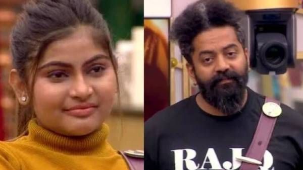 என் நிறுவனத்திற்கு குயின்ஸி பெயரை வைப்பேன்..ராபர்ட் மாஸ்டரின் உருட்டு!