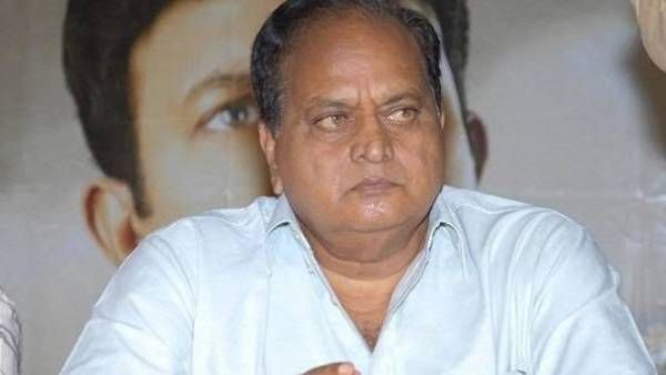 அடுத்தடுத்து 2 பிரபல தெலுங்கு நடிகர்கள் உயிரழப்பு.. 1200 படங்களில் நடித்த சலபதி ராவ் காலமானார்