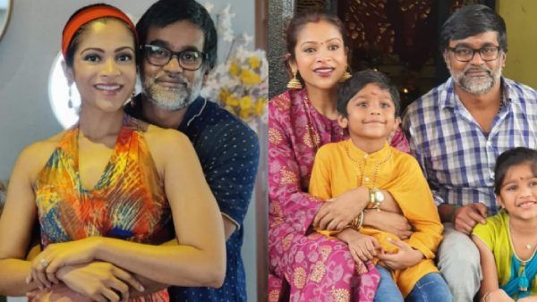 விவாகரத்தும் இல்லை.. சண்டையும் இல்லை.. மனைவியிடம் சரணடைந்த செல்வராகவன்.. இதெல்லாம் தேவையா?