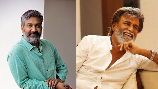 ரஜினியின் சாதனையை தொட முடியாத ராஜமெளலி... முதலுக்கே மோசம் போன ஆர்ஆர்ஆர்!