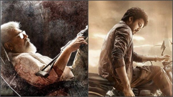 சோலோவா அத்தனை தியேட்டரில் வெளியாகியும் வலிமை நிலைமை இதுதான்.. அப்போ துணிவு.. வாரிசை வெல்லுமா?