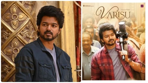 யானை முதல் குதிரை வரை.. ‘வாரிசு’ விஜய்யை இந்த 2022ல் சுற்றிய சர்ச்சைகள்!