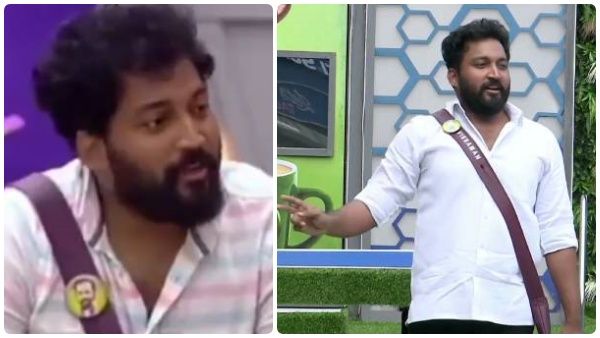 Selfish-ஆ இருக்கார்… Political Game ஆடுறார்… டிவிட்டரில் ட்ரெண்ட் ஆகும் பூமர் விக்ரமன்…