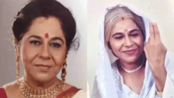 சொத்துக்காக சீரியல் நடிகை அடித்துக்கொலை...உடலை ஆற்றில் வீசிய கொடூர மகன் !