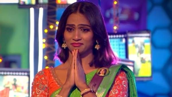 இந்த வீட்டுக்கே பெருமை... வந்த வேலை முடிஞ்சிடுச்சு... ஷிவினுக்கு பிக் பாஸ் கொடுத்த சர்ப்ரைஸ்