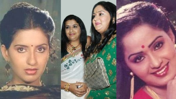 அடேங்கப்பா.. அப்பாவுடன் டூயட்.. மகனுடனும் ஜோடி போட்ட பிரபல நடிகைகள் பற்றி தெரியுமா?