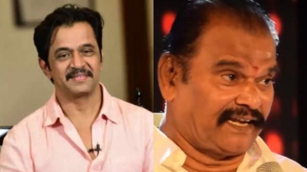 அர்ஜுனுக்கு பாடி டிமாண்ட் அதிகம்...சர்ச்சையை கிளப்பிய பயில்வான் ரங்கநாதன்!