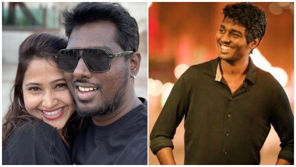 இந்த ஆண்டு எனக்கு 2 ரிலீஸ்.. திடீரென தேதியுடன் அப்படியொரு அறிவிப்பை வெளியிட்ட அட்லி.. செம!