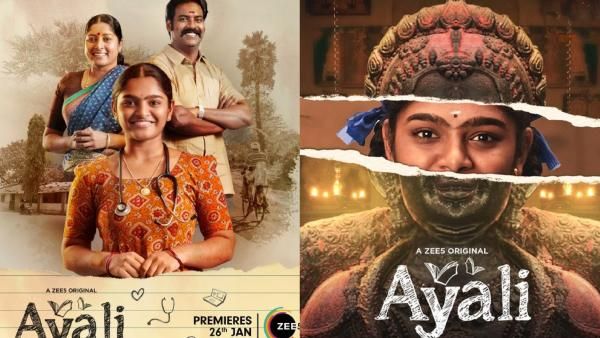Ayali Web Series Review: வயசுக்கு வந்ததையே மறைத்து ஊரைத் திருத்த போராடும் தமிழ்.. அயலி விமர்சனம்!