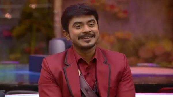 பிக் பாஸ் சீசன் 6 கிராண்ட் பினாலே...அசீம் ஹாஷ்டேக் டிரெண்டிங்...பரபரப்பாகும் பிக் பாஸ் களம்!