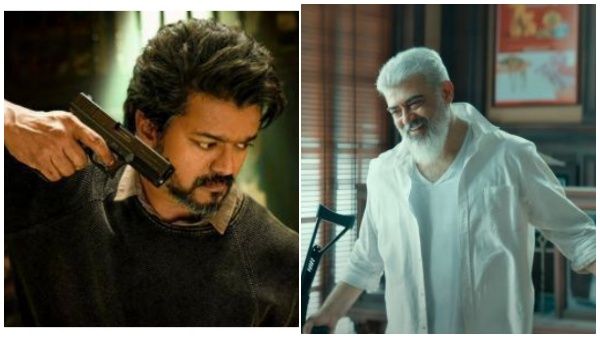 Thunivu Trailer: பீஸ்ட் சாதனையை முந்தியதா துணிவு ட்ரெய்லர்? 24 மணி நேரத்தில் 30 மில்லியன் வியூஸ்!