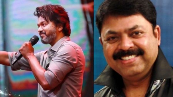 உங்களுக்கும் சில பொறுப்புகள் உள்ளன..விஜய்க்கு இசையமைப்பாளர் கொடுத்த அட்வைஸ்!