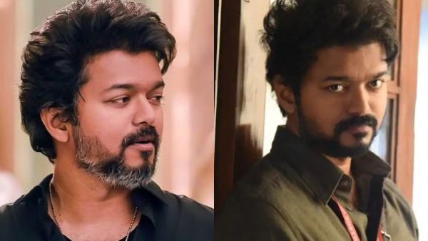 ரசிகர்கள் எதிர்பார்த்த கொண்டாட்ட தருணம்.. சென்னையில் துவங்கிய தளபதி 67 படத்தின் சூட்டிங்!