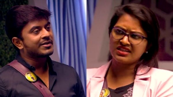 அசீம் கேட்ட அந்த கேள்வி..திக்குமுக்காடிப்போன ரச்சித்தா..இதெல்லாம் ரொம்ப ஓவர்..கொந்தளித்த பேன்ஸ்!