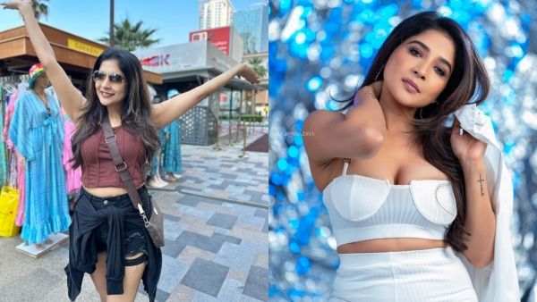 உருகி உருகி காதலித்தேன்..இப்படி ஆகும்னு நினைக்கல..காதலன் குறித்து மனம் திறந்த சாக்ஷி அகர்வால்!