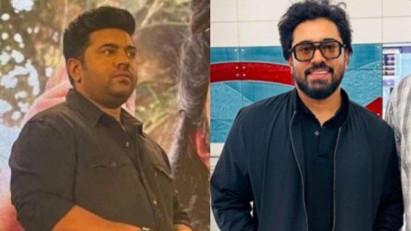 சூப்பர் ஸ்மார்ட்டாக மாறிய நடிகர் நிவின் பாலி.. எவ்ளோ எடை குறைச்சிருக்காரு தெரியுமா?