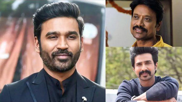 தனுஷ் ஸ்கெட்ச்சில் சிக்கிய எஸ்ஜே சூர்யா, விஷ்ணு விஷால்... எல்லாத்துக்கும் காரணம் இதுதானா?