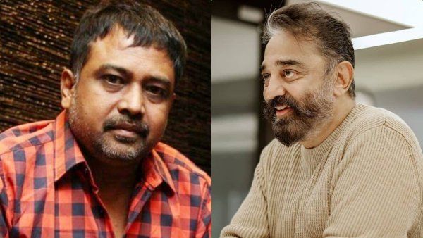 கமலுடன் இணையும் லிங்குசாமி... ஆனா டைரக்டர் வேற: இதுதான் செம்ம ட்விஸ்ட்!