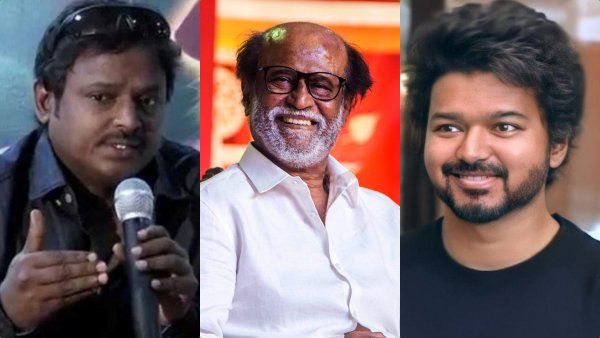 புரட்சித் தலைவர் பட்டத்துக்கு யாரும் ஆசைப்படல.. சூப்பர் ஸ்டார் மட்டும் ஏன்? பிரவீன் காந்தி விளாசல்!