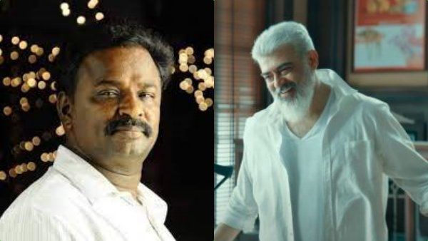 பிரபல தியேட்டரில் துணிவு ஷோ கேன்சலா... வாரிசு மட்டும் எப்படி?: ப்ளு சட்டை மாறன் கேள்வி