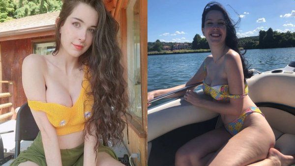 நான் குளிக்கிறதை விட.. 2022ல் அதிகமா ‘அதை’ பண்ணேன்.. டேட்டா சயின்டிஸ்ட்டான ஆபாச பட நடிகை!