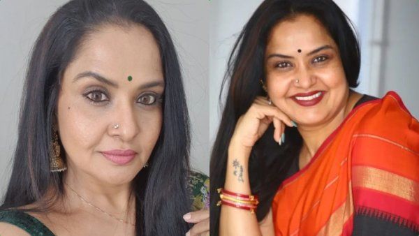 இந்த வயதில் திருமணமா?மறுமணம் குறித்து மனம் திறந்த நடிகை..அவரே சொன்ன விளக்கம்!