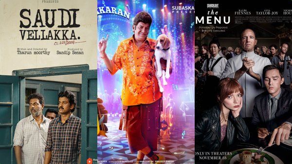 இந்த வாரம் ஓடிடி ரிலீஸ்: இங்கேயாவது ஹிட்டடிக்குமா நாய் சேகர் ரிட்டர்ன்ஸ்? எதிர்பார்ப்பில் வடிவேலு!