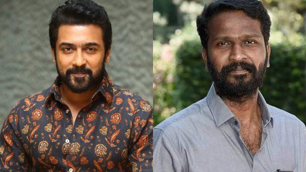 வாடிவாசல் பக்கம் போக தயங்கும் சூர்யா... காத்திருக்கும் வெற்றிமாறன்... குழப்பத்தில் ரசிகர்கள்