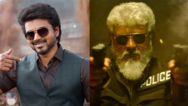 விஜய் vs அஜித்.. இந்த பொங்கலுக்கு பாக்ஸ் ஆபிஸை வெல்லப்போவது யார்? வசூல் மன்னன் யார்?