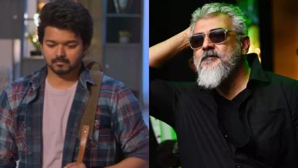 கோலிவுட்டின் பாக்ஸ் ஆபிஸ் கிங் யாரு? இதுவரை நேரடியாக மோதிய விஜய் vs அஜித்.. அதிக வெற்றி யாருக்கு?