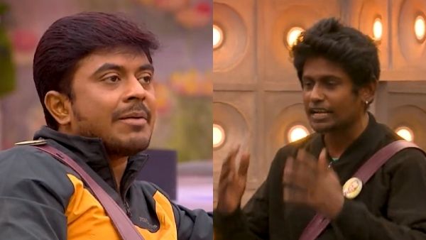 Safe Gameன்னு சொல்லி அசிங்கப்படுத்தாத... வாடா பாக்கலாம்...: அசீமிடம் எகிறிய ஏடிகே...