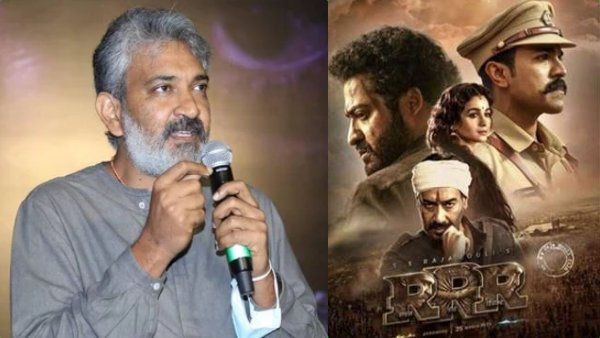 இயக்குநர் ராஜமெளலிக்கு கிடைத்த சர்வதேச அங்கீகாரம்... ஆர்ஆர்ஆர் படம் பெற்றுக் கொடுத்த சிறப்பு!