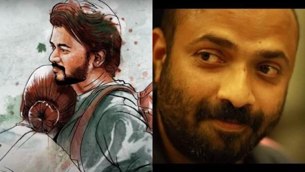 அடடா இப்படி ஆயிடுச்சே... வாரிசு பட பிரபலம் திடீர் மறைவு... அதிர்ச்சியில் படக்குழு...