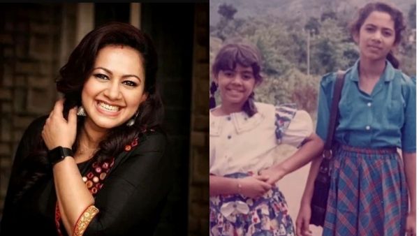 பழசை மறக்காத அர்ச்சனா? சிறு வயதில் என்னம்மா க்யூட்டா இருக்காங்கனு நீங்களே பாருங்க!