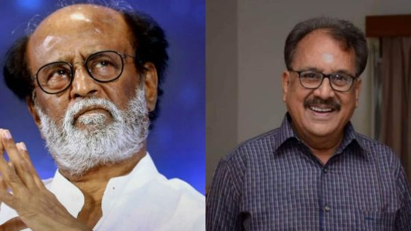 ரஜினி ரசிகர் மன்ற நிர்வாகி வி.எம்.சுதாகர் காலமானார்..ரஜினி வெளியிட்ட உருக்கமான இரங்கல்!