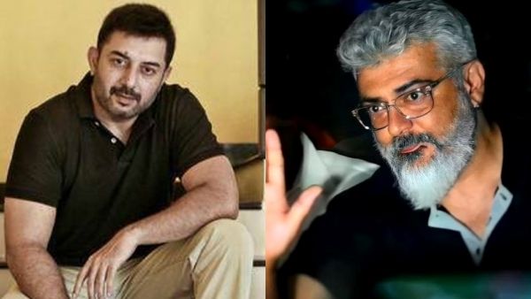 அதிரடி மாற்றங்களுடன் ஏகே 62... அஜித்துடன் மோதும் அரவிந்த் சாமி... ஹீரோயின் லிஸ்ட்டில் இவங்களா?