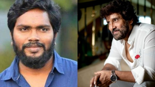 தினமும் 4 மணிநேரம்.. விக்ரம் குறித்த சுவாரஸ்யம் பகிர்ந்த டைரக்டர் பா ரஞ்சித்