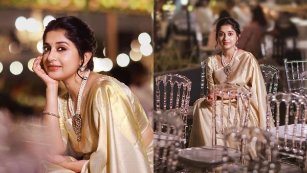 ரொம்ப நாள் ஆச்சு..உங்கள இப்படி பாத்து..காதல் பிசாசாக மாறிய நடிகை மீரா ஜாஸ்மின்!