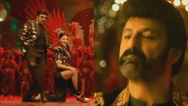 சிகரெட் போட்டு விளையாடுற இடமா அது? சர்ச்சையில் சிக்கிய பாலகிருஷ்ணாவின் வீரசிம்மா ரெட்டி ட்ரெய்லர்!