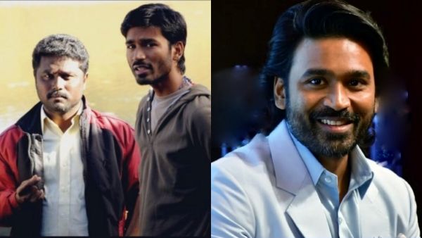 ரசிகர்களை எச்சரித்த திருச்சிற்றம்பலம் பட இயக்குநர்... நன்றி சொன்ன தனுஷ்... திடீர் பரபரப்பு